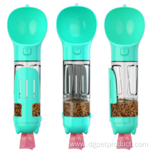 Portable Dog Water Bottle Pets at Home